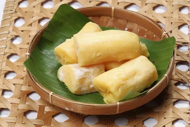 Tape Mengandung Alkohol tapi Kenapa Halal Dikonsumsi?