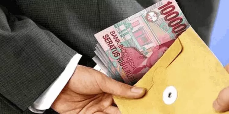 Dugaan Korupsi Kredit Tani Rp9,9 Miliar, Kejari Siak Tetapkan 5 Tersangka