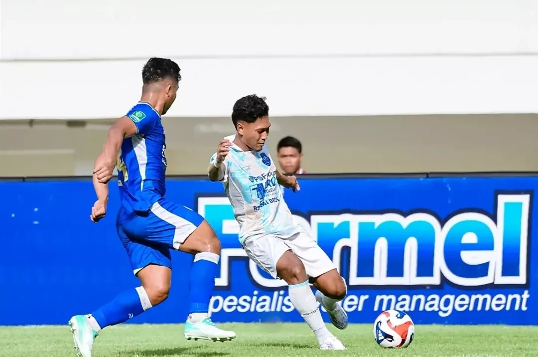 PSPS Pekanbaru Jamu Adyaksa FC di Stadion Rumbai, Ini Perbandingan Statistik Kedua Tim 