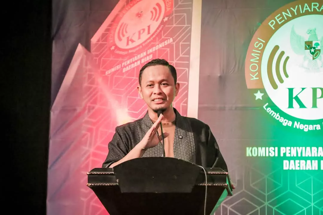 Pekanbaru Menuju Eco Smart City, Pemko Targetkan Pasang 1.000 Titik Wifi Gratis