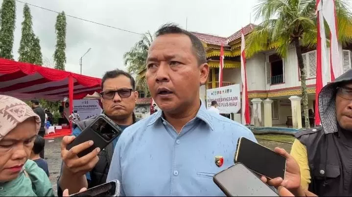 Meski Digugat Muflihun, Polda Riau Pastikan Kasus Dugaan Korupsi SPPD Fiktif Terus Berjalan