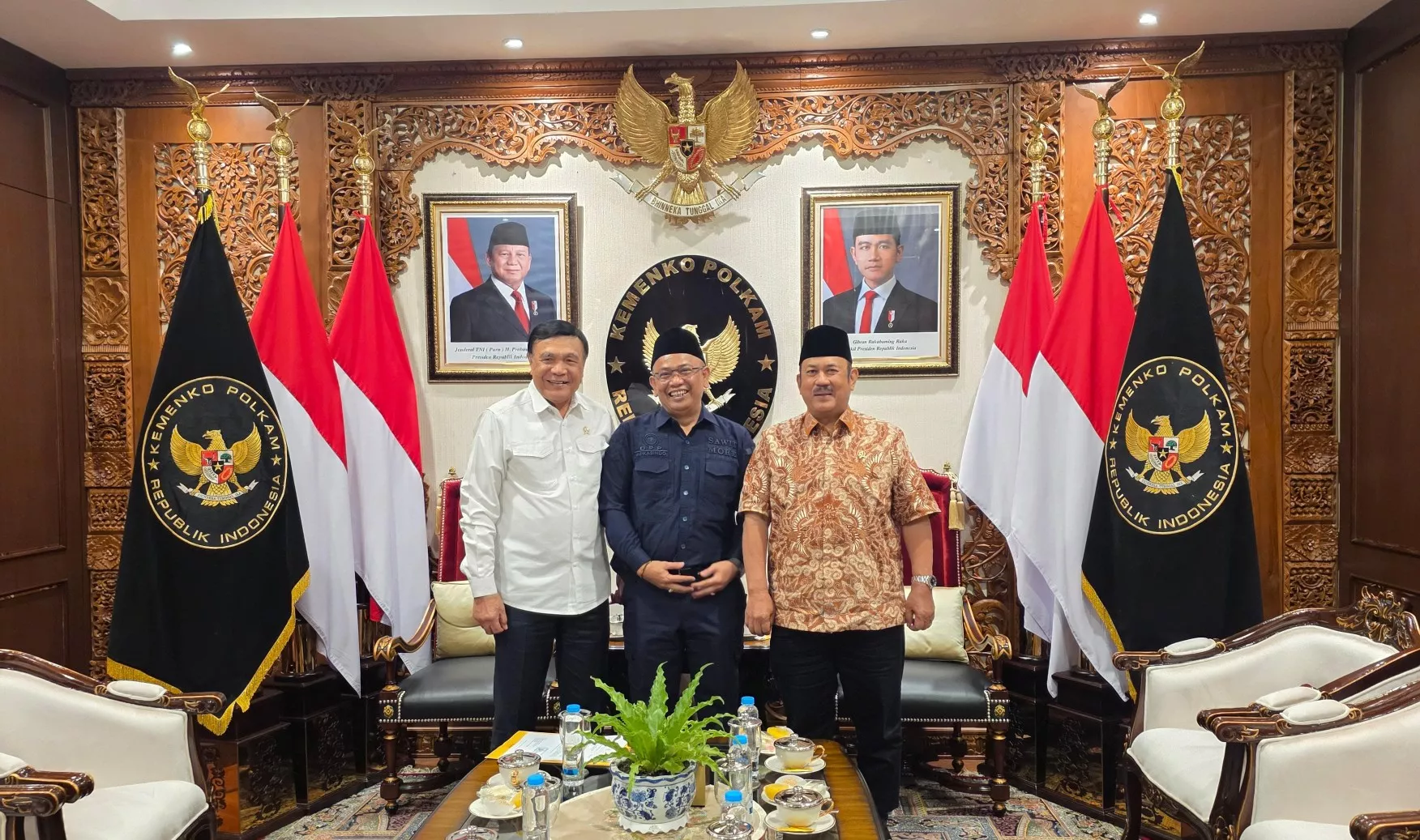 Apkasindo Dukung Penundaan B50 di 2026: Fokus Perbaiki Luka di Sektor Hulu Sawit