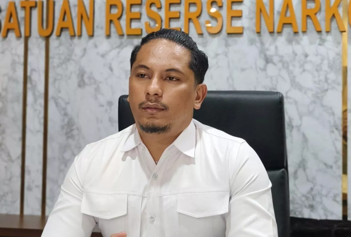 Pesta Narkoba di BaliView,  Adil Atra Cs tak Jadi Dipenjara, Kok Bisa?