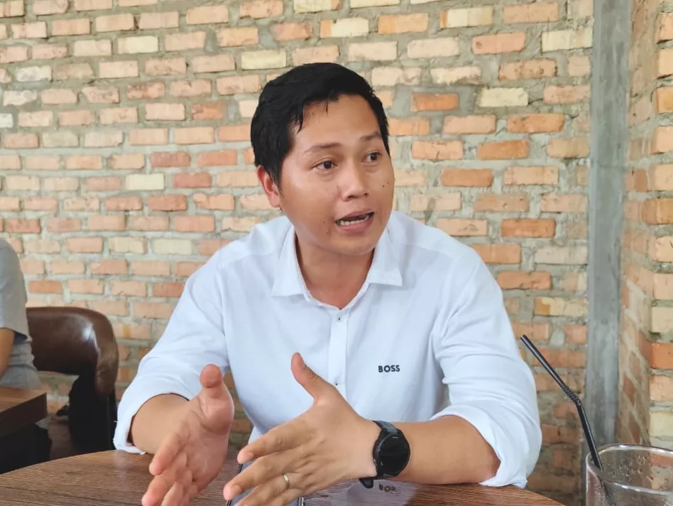 Enam Kasus KDRT Ditangani Polresta Pekanbaru Awal 2026, Dipicu Cemburu dan Ekonomi