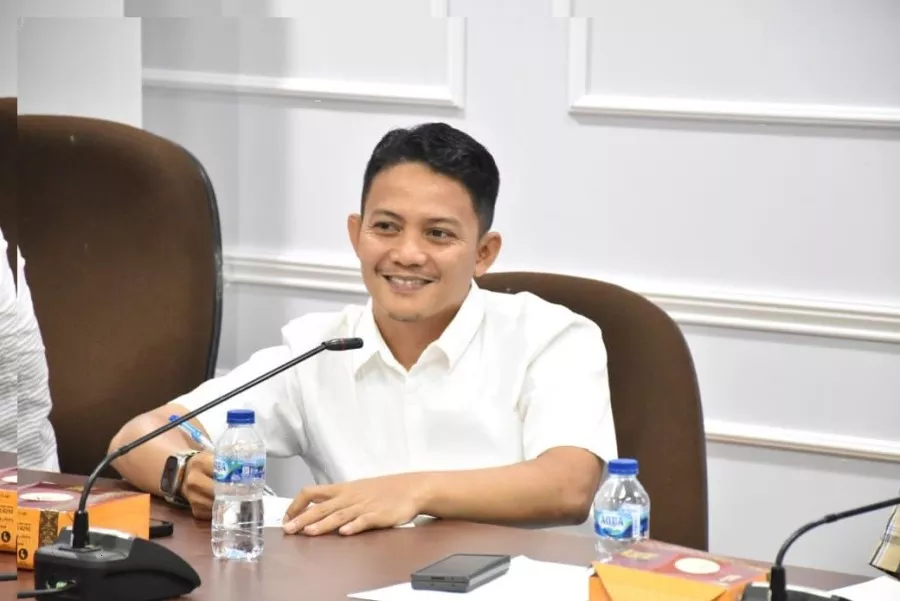 Demokrat Dukung Program Wako, Drainase Jadi Kunci Cegah Banjir Pekanbaru