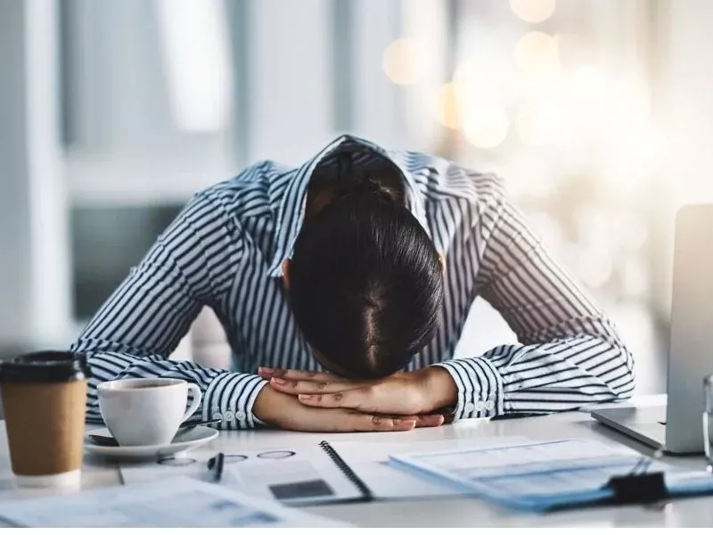 Cerita Wanita Pilih Hidup di Pulau Terpencil karena Burnout, Merasa Capek Kerja
