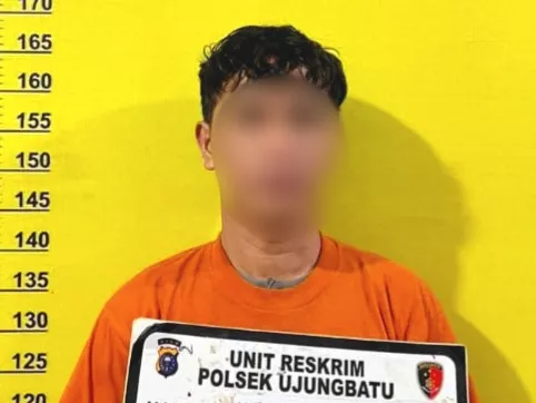 Heboh, Oknum Kades di Rohul Diduga Terjerat Kasus Narkoba