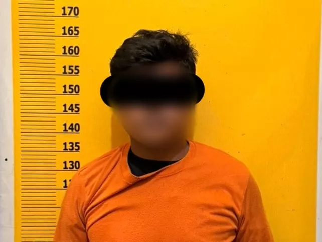 Polisi Gagalkan Penyalahgunaan BBM Bersubsidi di Jalan Poros RAPP Kuansing