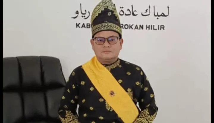 LAM Rohil Tolak Wacana Polri di Bawah Kementerian: Bisa Buka Ruang Intervensi Politik