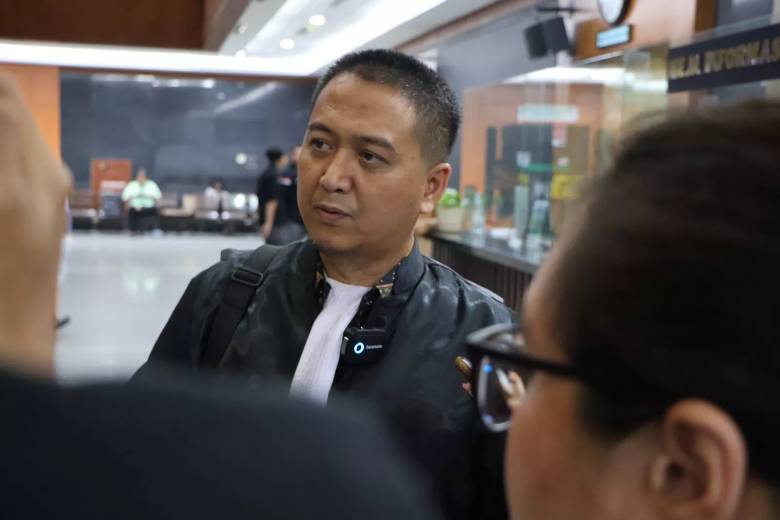 JPU Bongkar Dugaan Konflik Kepentingan dan Aliran Dana Google dalam Kasus Korupsi Chromebook 