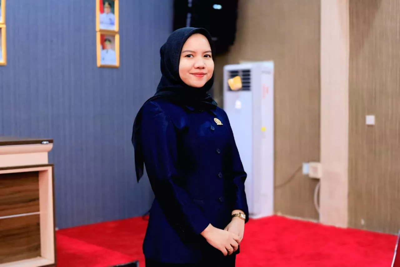 Festival Cian Cui 2026 di Meranti Masuk KEN, Elvira: Dongkrak Ekonomi Jelang Ramadan