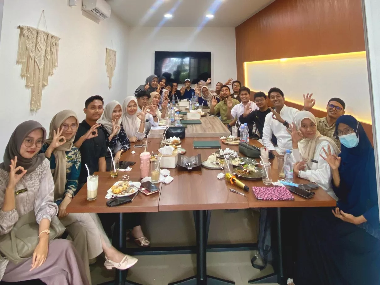 Gizi Bangsa, Ekonomi Bangkit: Koordinasi Strategis untuk Masa Depan Gemilang