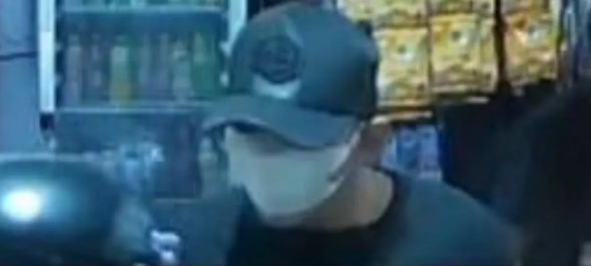 Diduga Aksi Begal di Jalan Kartama Pekanbaru, Polisi Buru Pelaku