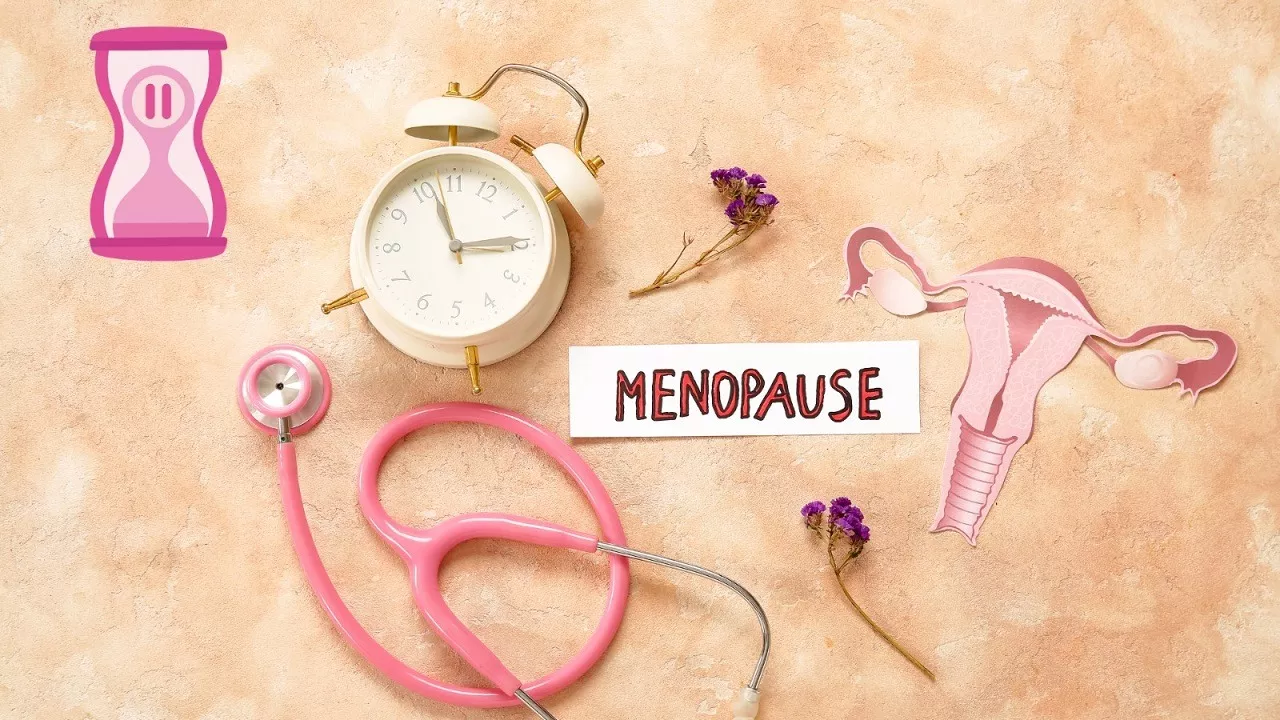 Menopause Bisa Terjadi di Usia 20 Tahunan, Ini Penyebabnya