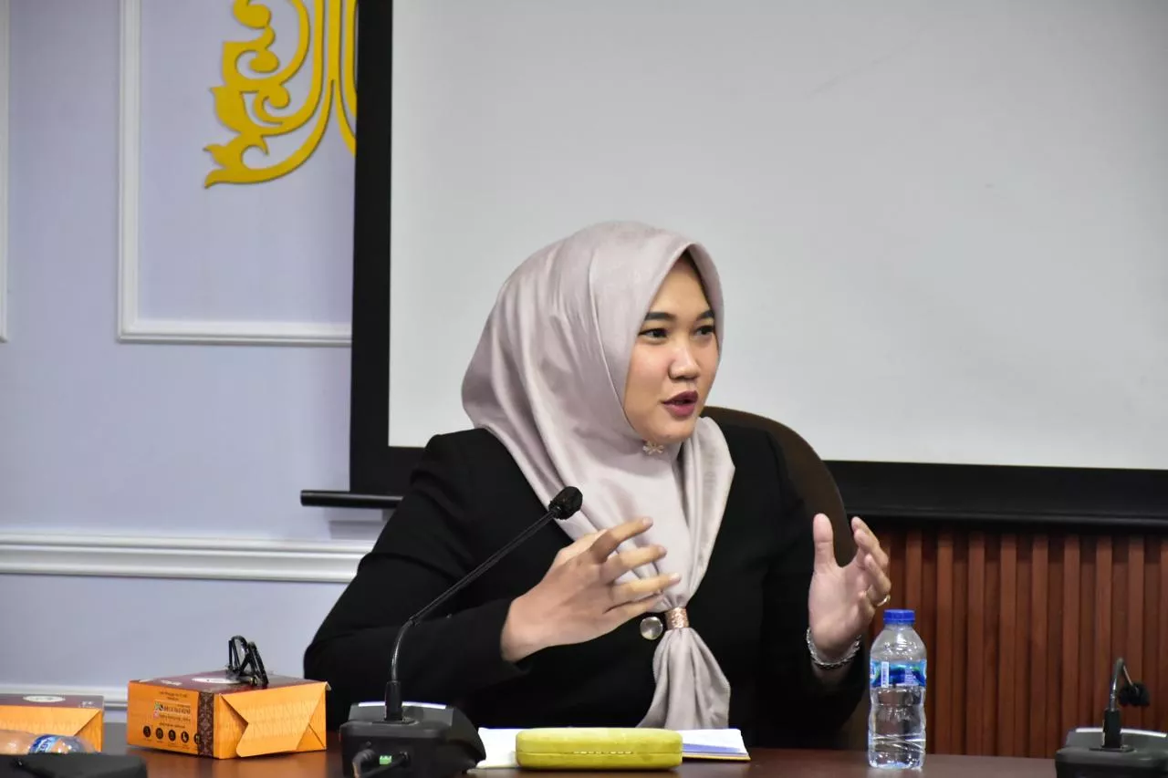 DPRD Pekanbaru Dukung Pembatasan HP di Sekolah, Dinilai Bikin Siswa Lebih Fokus