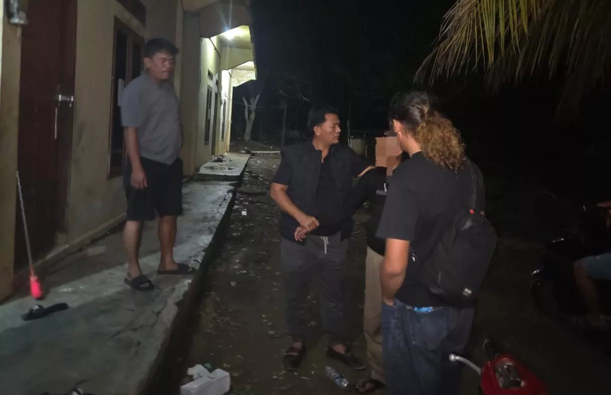 Polres Kuansing Ungkap Penipuan Digital Bermodus QRIS