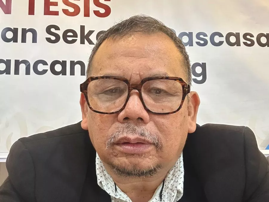 Dugaan Kontes Waria di New Paragon Pekanbaru, Pengamat: Jangan Salah Alamat Menyalahkan