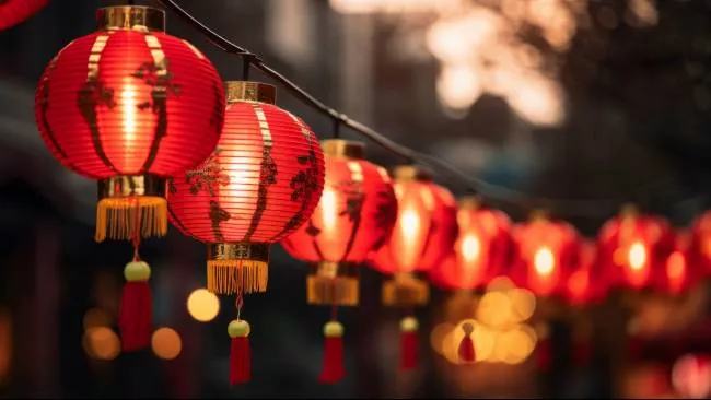 Jelang Imlek, Ini 11 Pantangan agar Dapat Keberuntungan di Tahun Baru