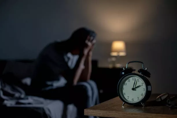 Banyak Orang Salah Kaprah, Ini Penyebab Insomnia Sebenarnya