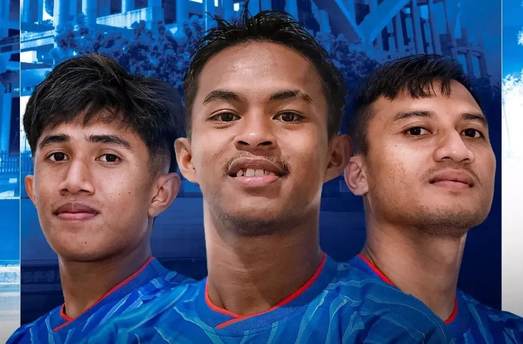 PSPS Datangkan 3 Pemain Anyar, Punggawa Sriwijaya FC Digaet Lagi 