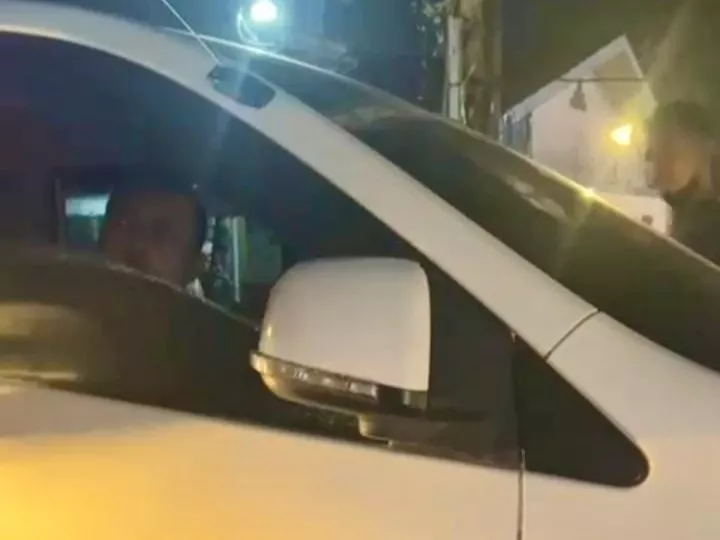 Diduga Mesum Dalam Mobil, Kapolsek Rumbai: Kendaraan Sudah Kita Amankan