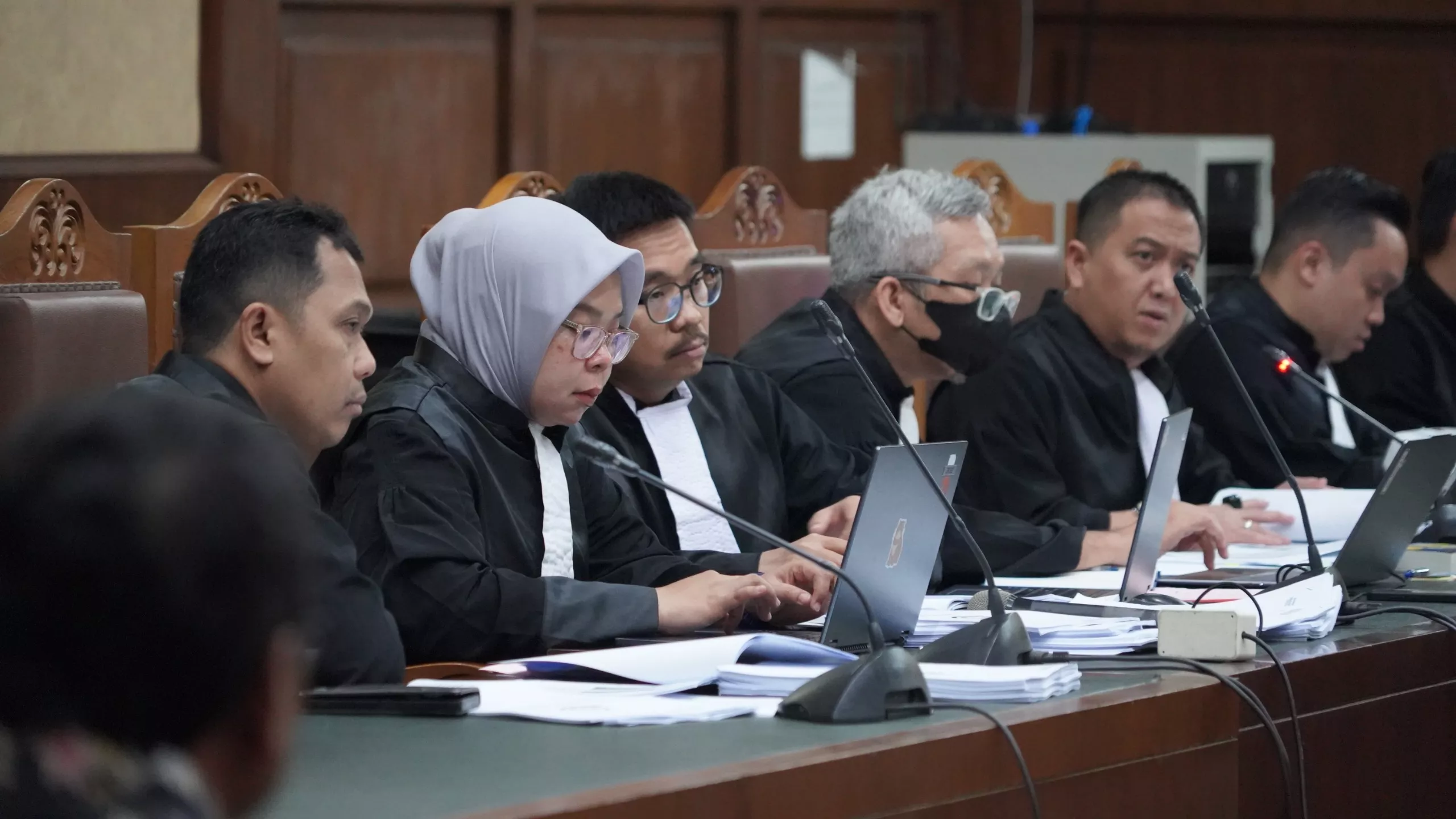 Kesaksian LKPP Ungkap Mark Up Harga Croomebook hingga 226 Persen