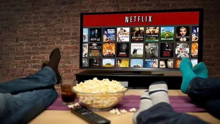Sering Marathon Netflix? Studi Bilang Anda Cenderung Kesepian