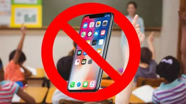 Netizen Sebut Larangan Gunakan HP di Sekolah Agar tak Dokumentasikan Menu MBG