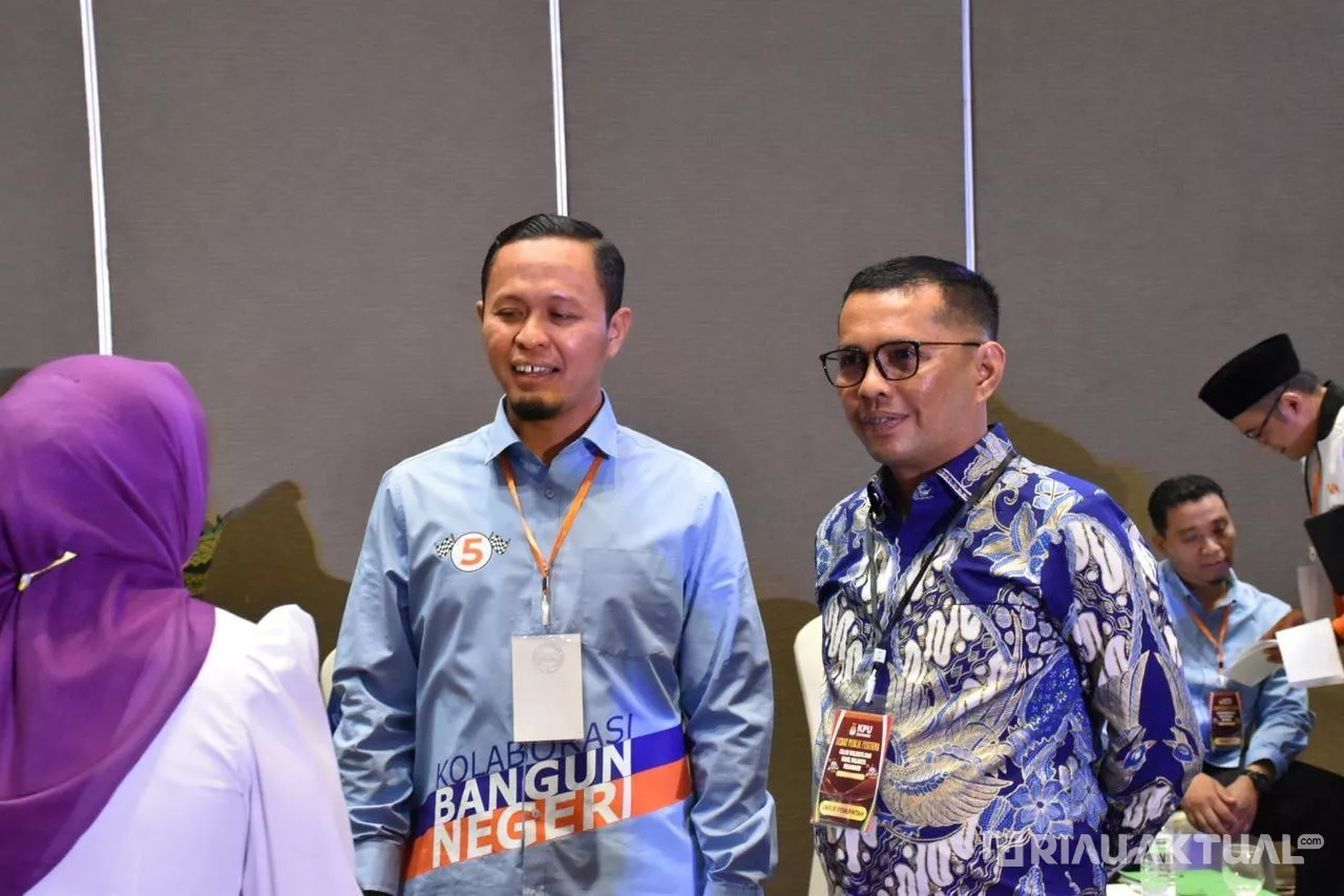 DPRD Dukung Penertiban Baliho-JPO di Pekanbaru, Sebut Tindak Lanjut Arahan Presiden