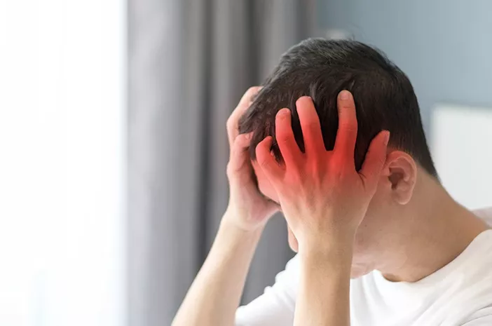 Kisah Pilu Wanita 22 Tahun Sudah Kena Stroke Sampai Koma, Ternyata Ada Kelainan di Otak