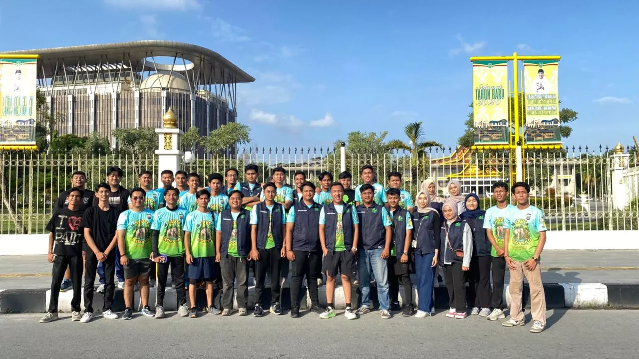 LAMR Dukung Penetapan 23 Februari sebagai Hari Ekosistem Riau