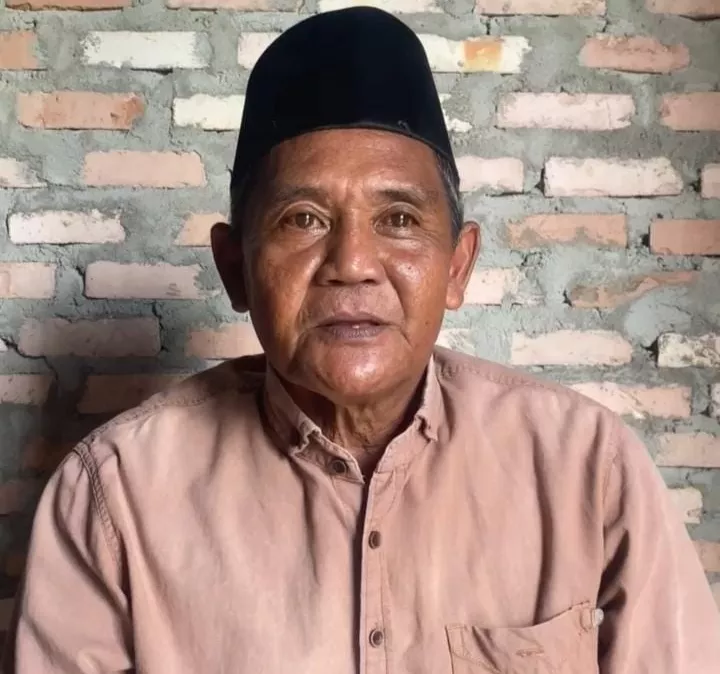 Tokoh Masyarakat Bangko Kanan Dukung Polri Tetap di Bawah Presiden