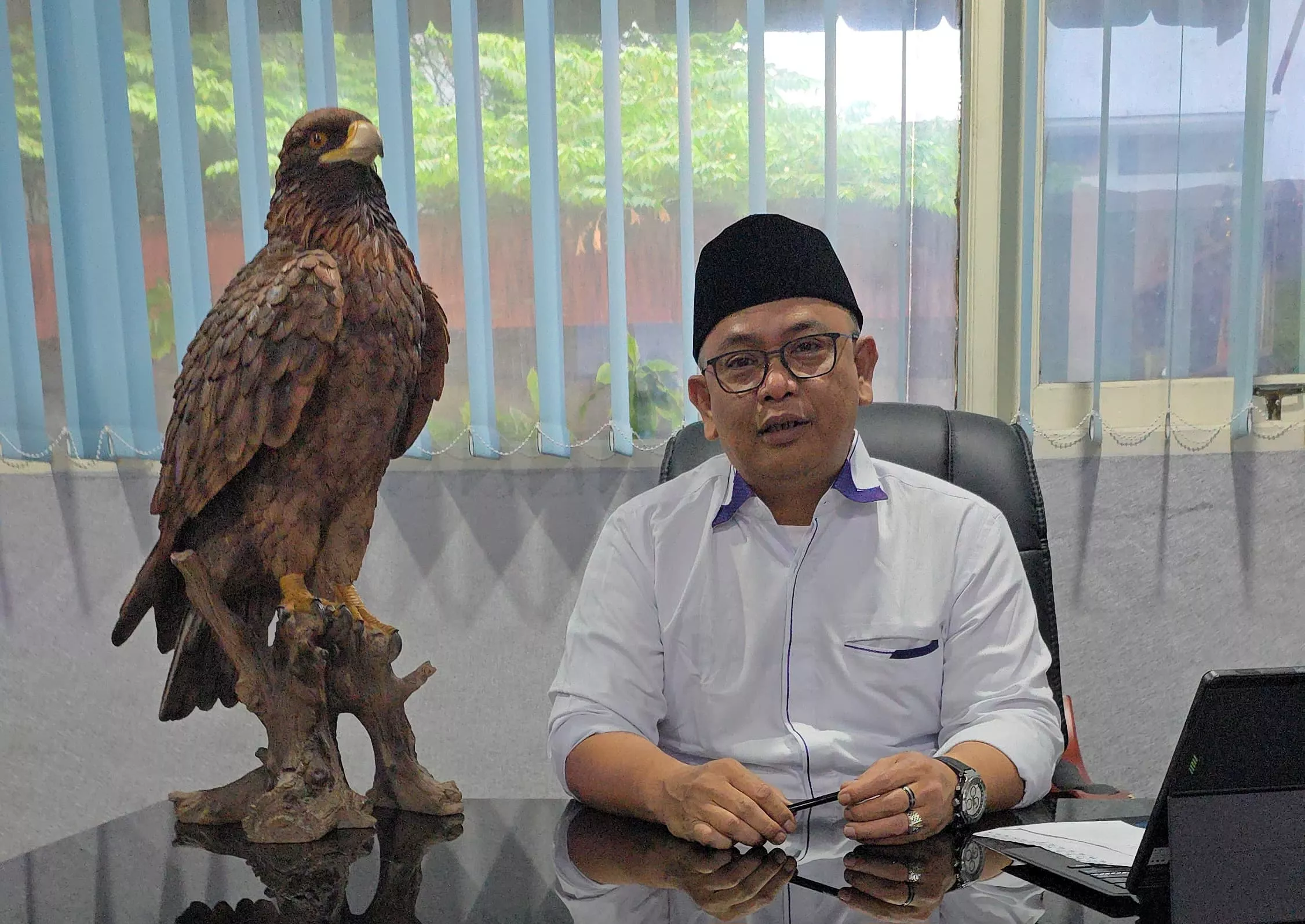 Kenaikan Pungutan Ekspor Sawit Dinilai Tekan Petani, APKASINDO Ajukan Lima Usulan ke Pemerintah 