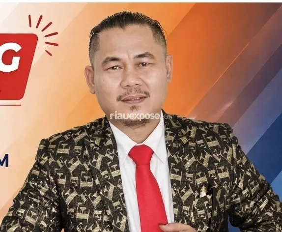 Razia THM Tak Cukup, Ketua KAI Pekanbaru Desak Bandar Narkoba Ditindak