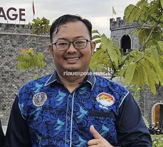 Jalan Rusak Jadi Batu Sandungan Pariwisata Siak, HPI Riau Bersuara Jelang HUT Siak ke-27