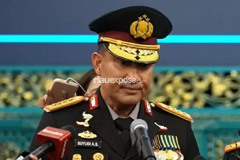 Profil Jenderal Suyudi Ario Seto, Kapolri Baru Pengganti Listyo Sigit