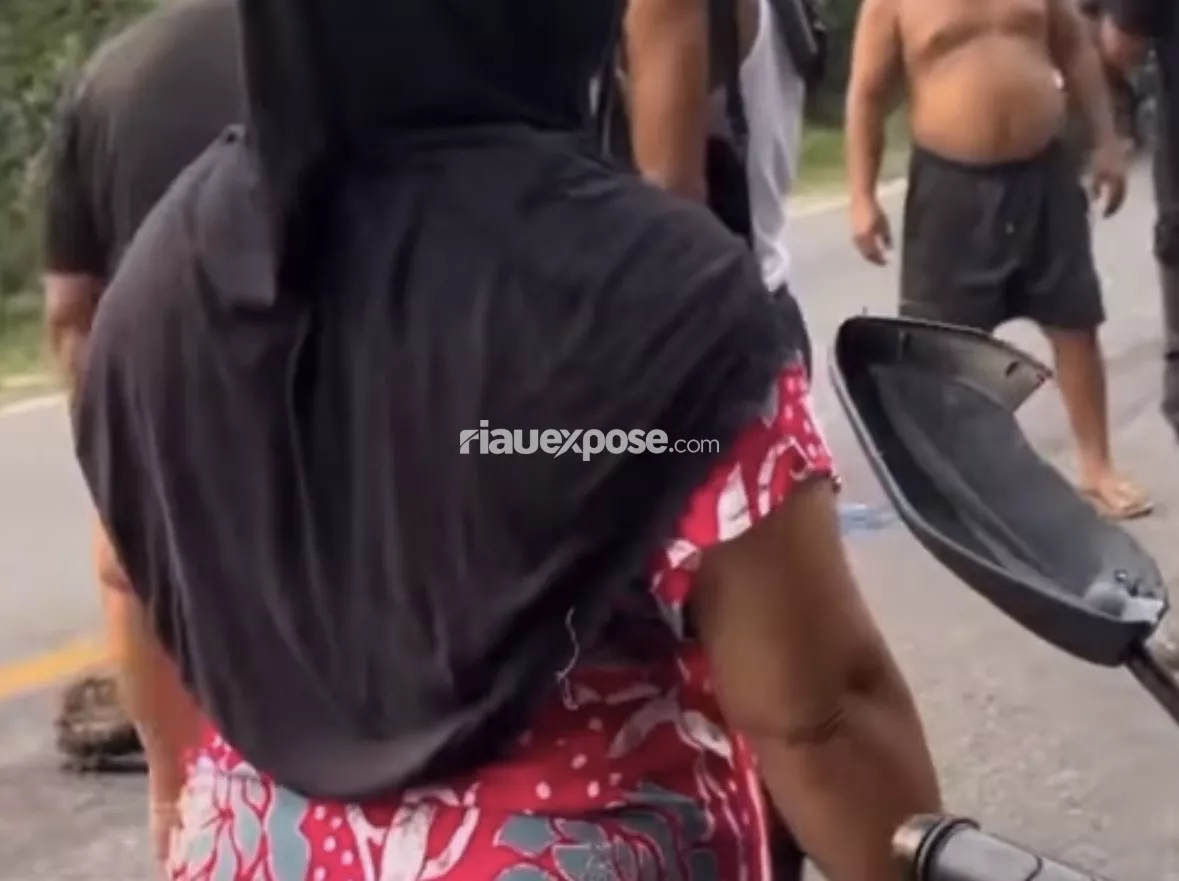 Terjatuh dari Boncengan, Mahasiswi Tewas Terlindas Fuso di Sorek