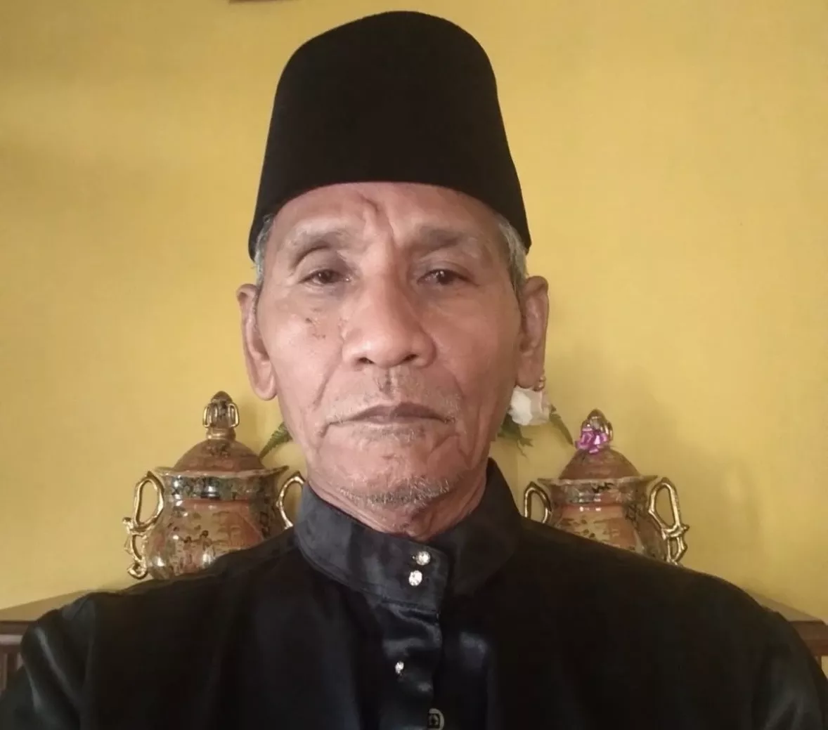 Pemimpin Hebat: Membangun dengan Karya, Akhiri Jabatan dengan Marwah