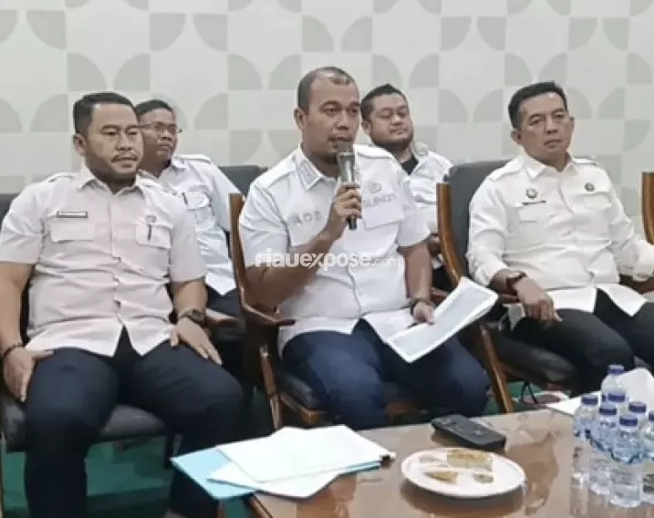 APBD-P Inhu 2026 Ditolak, Ini Langkah Bupati Ade Agus Hartanto