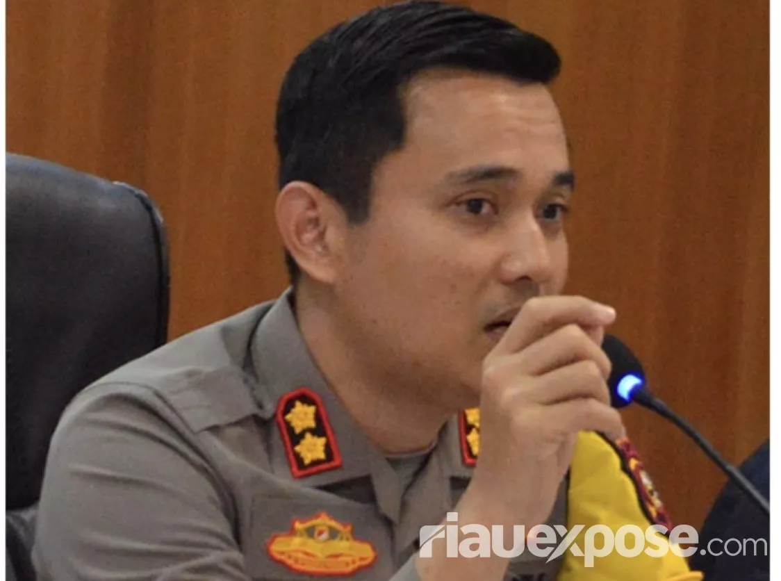 Bentrok Sengketa Lahan  di Kuansing, Polisi Buru Aktor Intelektual
