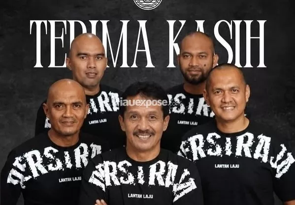 Persiraja Pecat Semua Pelatih Usai Kalah 3 Kali Beruntun