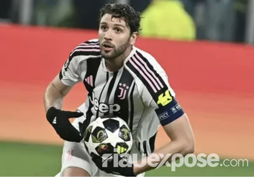 9 Pemain Juventus Masih Cedera, Thuram Absen hingga 2027