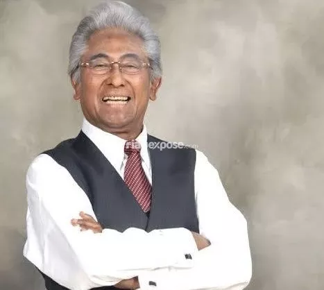 Adnan Buyung Nasution, Bapak Advokat Indonesia dan Pejuang HAM