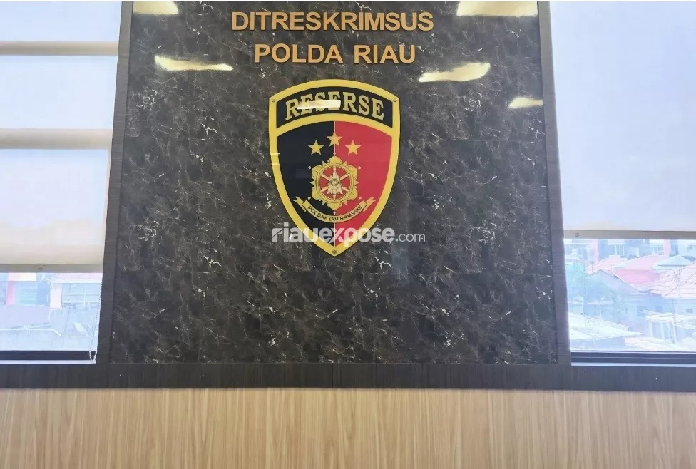 Rahman Kembali Jadi Tersangka Korupsi CSR Rp19,57, Afrizal Sintong?