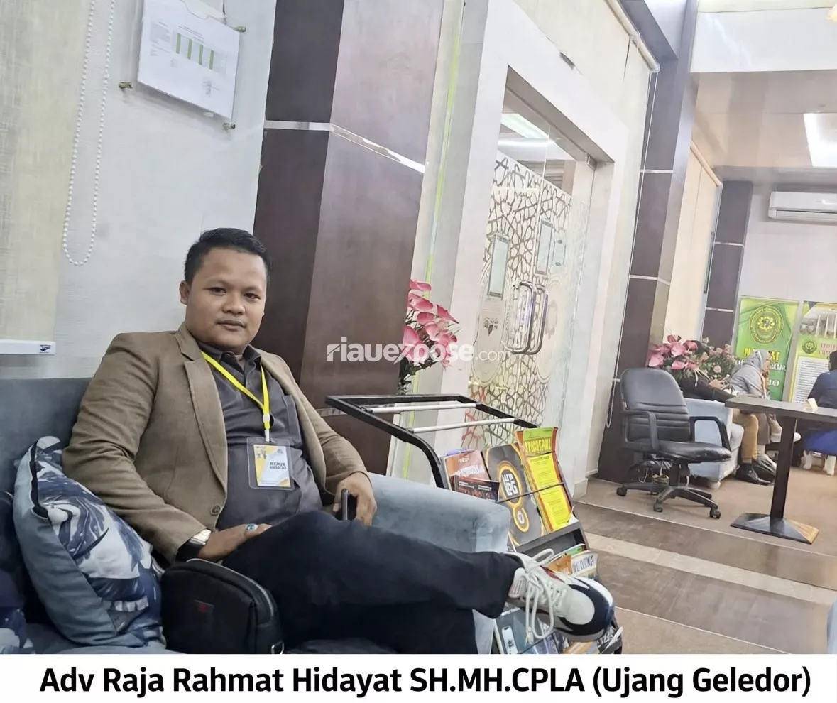Jangan Panik Saat Digeledah Polisi, 5 Hal Ini Wajib Anda Pahami