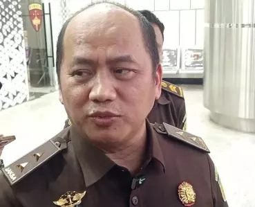 Isu Suap Rp40 Miliar Pejabat Kejagung, Kapuspenkum Bilang Begini