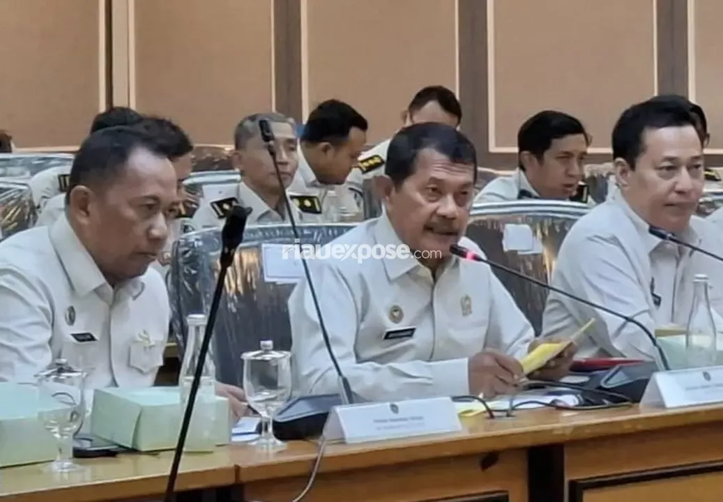 Masa Jabatan Kalapas Bakal Dibatasi 1,5 Tahun, Siap-Siap Dimutasi