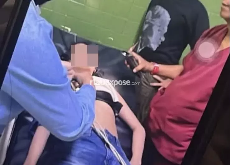 Wanita Asal Pessel Tewas di Vegas Club Padang Usai Beri Minuman ke DJ