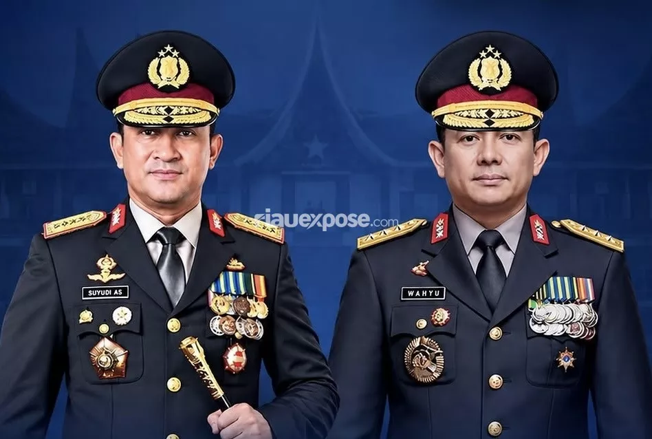 Mabes Polri Gelar Pisah Sambut Kapolri dan Wakapolri Siang Ini