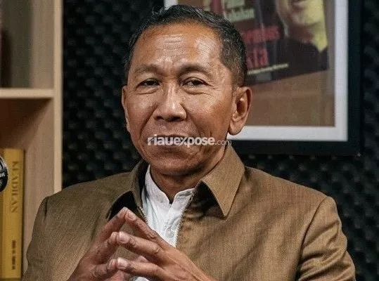 Utang Negara Rp12,78 M  Belum Tuntas, Ahli Waris Riau Somasi Menkeu